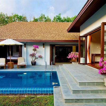 Villa Suksan Rawai Kültér fotó