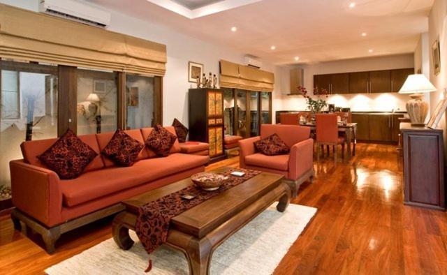 Villa Suksan Rawai Kültér fotó